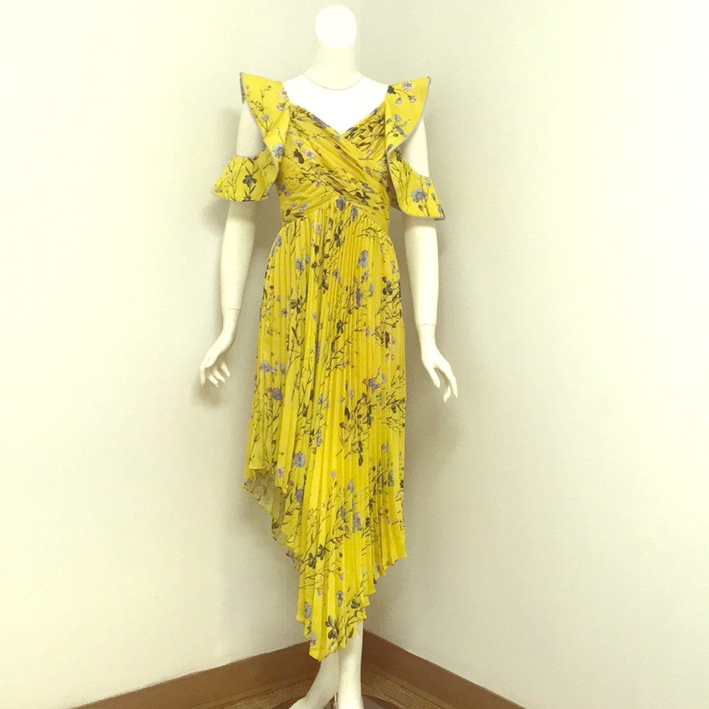 Self Portrait Dress